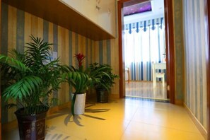 Interior - Wuzhen Flower House (Tongxiang)