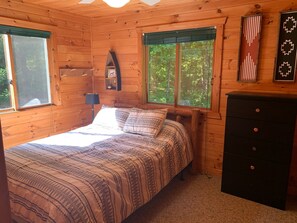 2 chambres, Wi-Fi, draps fournis