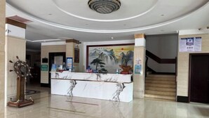 Interior - Hua Yang Hotel (Yuhuan)