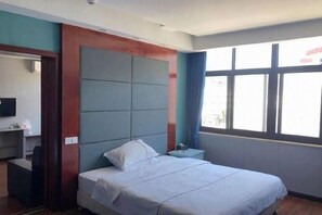 Room - Hua Yang Hotel (Yuhuan)