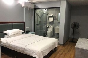 Room - Hua Yang Hotel (Yuhuan)