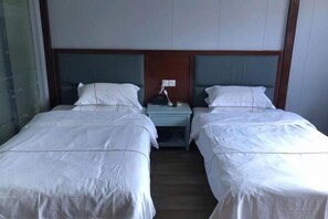 Room - Hua Yang Hotel (Yuhuan)