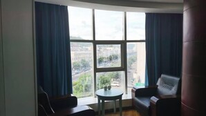 Room - Hua Yang Hotel (Yuhuan)