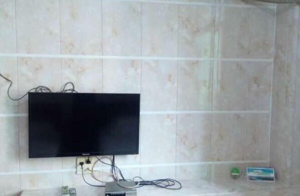 Interior - Hua Yang Hotel (Yuhuan)