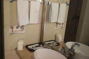 Room - Hua Yang Hotel (Yuhuan)