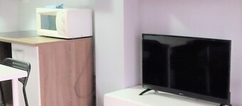 Apartamento Alto Asón en Ramales de la Victoria