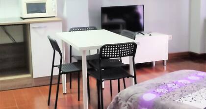 Apartamento Alto Asón en Ramales de la Victoria