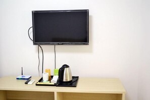 Room - Zhengzhou Shujia Serviced Apartment (Zhengzhou)