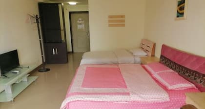 Zhengzhou Shujia Apartment