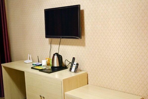 Room - Zhengzhou Shujia Serviced Apartment (Zhengzhou)