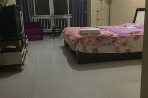 Room - Zhengzhou Shujia Serviced Apartment (Zhengzhou)