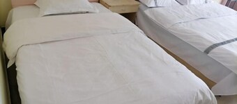 Zhengzhou Shujia Serviced Apartment