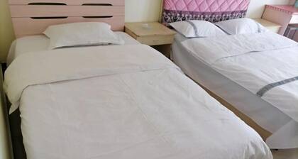 Zhengzhou Shujia Serviced Apartment