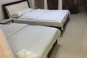 Room - Zhengzhou Shujia Serviced Apartment (Zhengzhou)