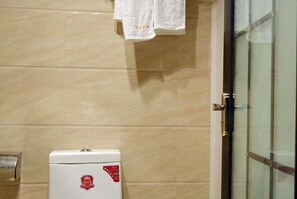 Room - Zhengzhou Shujia Serviced Apartment (Zhengzhou)