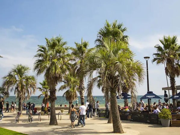 Plage