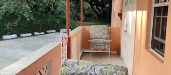 Florenvilla758 Unit 2,
standalone house nestled in a serene haven.