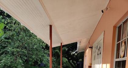 Florenvilla758 Unit 2,
standalone house nestled in a serene haven.