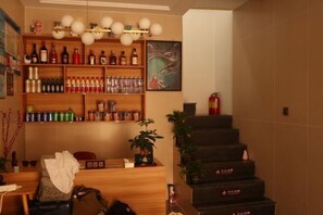 Interior - Zhoushan Dongji Yanduo Homestay (Dongfushan Branch) (Zhoushan)