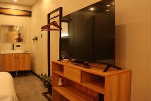 Room - Zhoushan Dongji Yanduo Homestay (Dongfushan Branch) (Zhoushan)