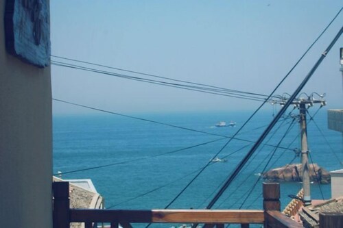 Zhoushan Dongji Yanduo Homestay (Dongfushan Branch)