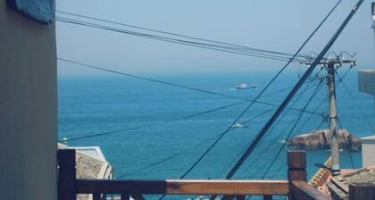 Zhoushan Dongji Yanduo Homestay (Dongfushan Branch)