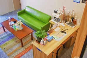 Room - Zhoushan Dongji Yanduo Homestay (Dongfushan Branch) (Zhoushan)