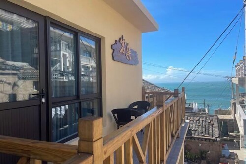 Zhoushan Dongji Yanduo Homestay (Dongfushan Branch)