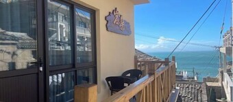 Zhoushan Dongji Yanduo Homestay (Dongfushan Branch)