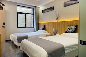 Room - Zhoushan Dongji Yanduo Homestay (Dongfushan Branch) (Zhoushan)