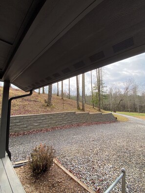 Área da propriedade