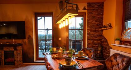 The Bridge - Neuseelandfeeling direkt im Herzen des Erzgebirges