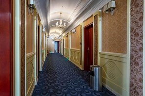 Interior - Concept hotel (Ziyang)