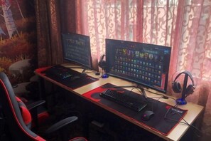 Room - Concept hotel (Ziyang)