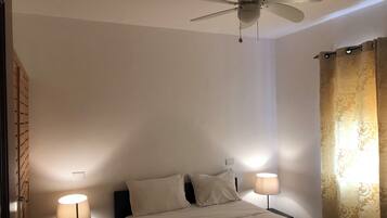 1 chambre, Wi-Fi gratuit