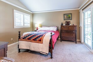 3 chambres, Wi-Fi, draps fournis