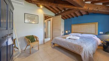 2 Schlafzimmer, Bügeleisen/Bügelbrett, Reisekinderbett, WLAN