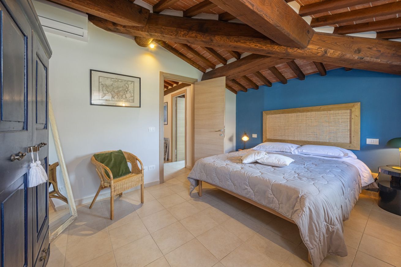 2 Schlafzimmer, Bügeleisen/Bügelbrett, Reisekinderbett, WLAN