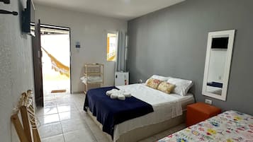 Suite básica | 1 dormitorio y wifi gratis