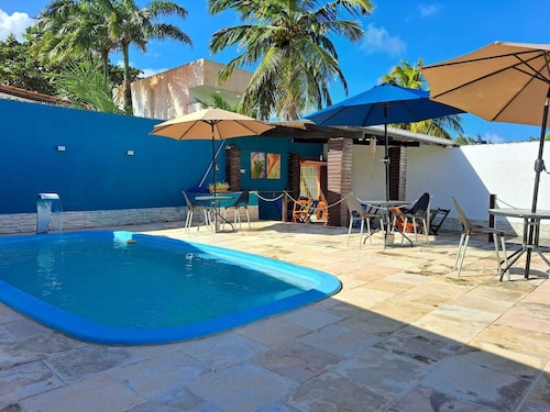 Pousada Canto dos Artistas