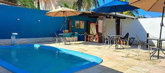 Pousada Canto dos Artistas