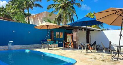 Pousada Canto dos Artistas