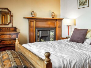 5 chambres, Wi-Fi gratuit, draps fournis