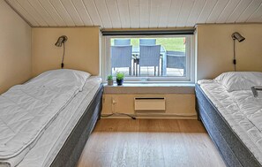 4 habitaciones, cuna de viaje y wifi gratis 