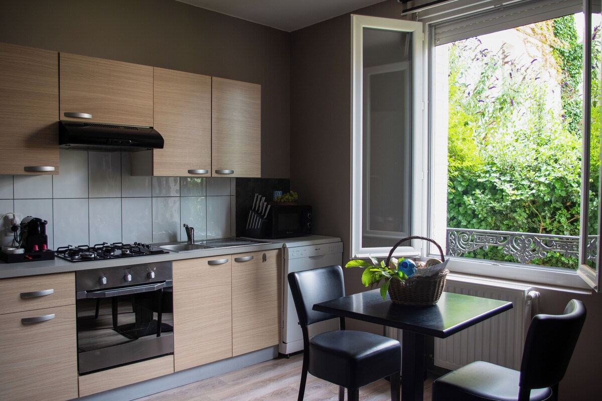 Image de profil de l’hôte