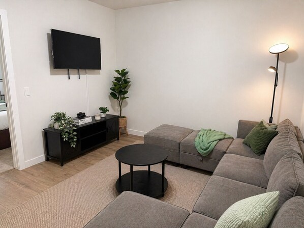 Smart TV