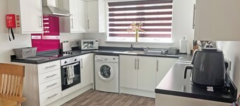 2 bedroom accommodation in Aviemore