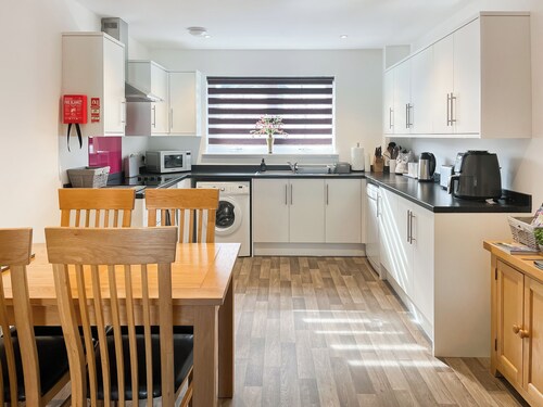 2 chambres à coucher à Aviemore