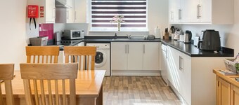 2 bedroom accommodation in Aviemore