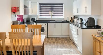 2 bedroom accommodation in Aviemore